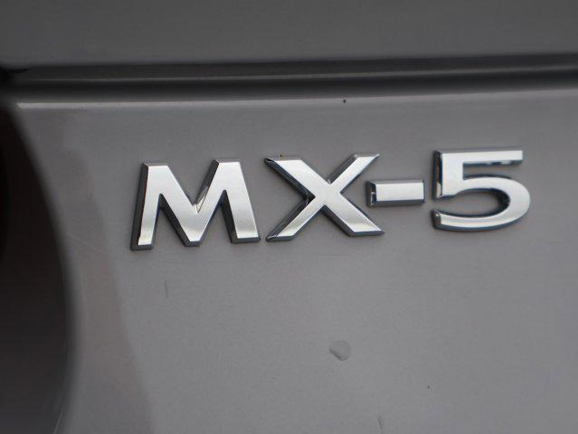 used 2024 Mazda MX-5 Miata RF car, priced at $29,990