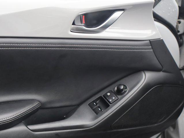 used 2024 Mazda MX-5 Miata RF car, priced at $29,990