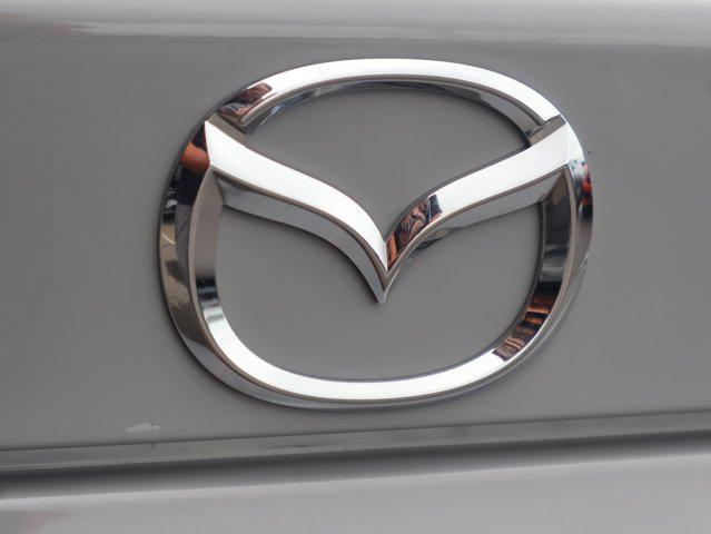 used 2024 Mazda MX-5 Miata RF car, priced at $29,990