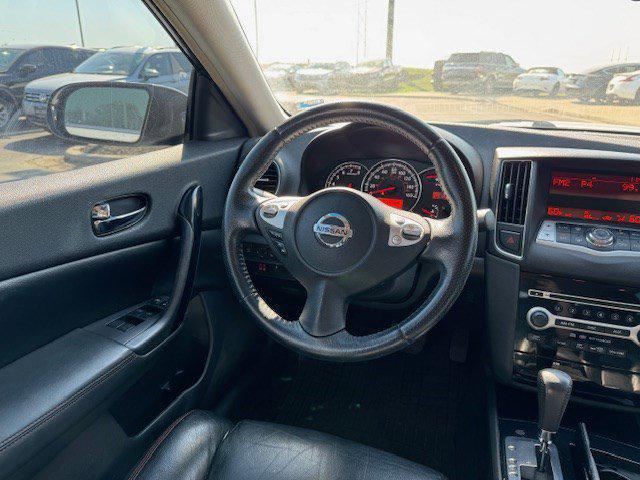 used 2010 Nissan Maxima car, priced at $6,339