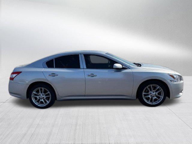 used 2010 Nissan Maxima car, priced at $6,339