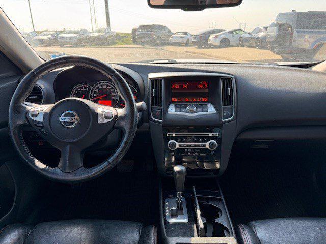 used 2010 Nissan Maxima car, priced at $6,339