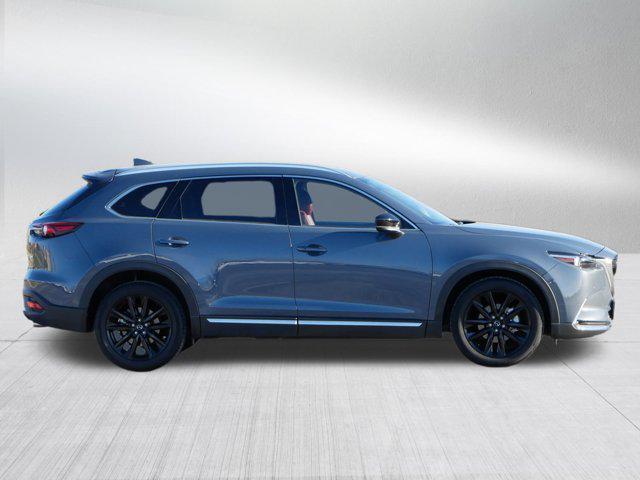 used 2023 Mazda CX-9 car, priced at $33,195