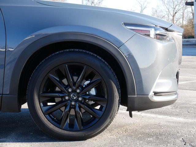 used 2023 Mazda CX-9 car, priced at $33,195