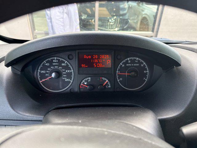 used 2017 Ram ProMaster 1500 car, priced at $16,259