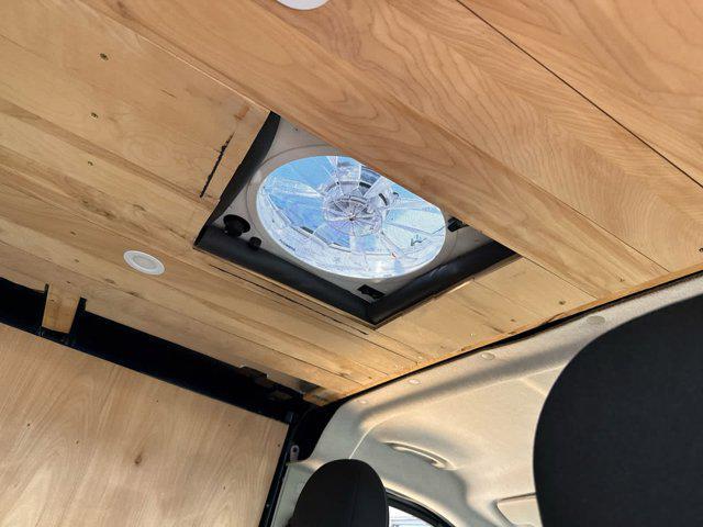 used 2017 Ram ProMaster 1500 car, priced at $16,259