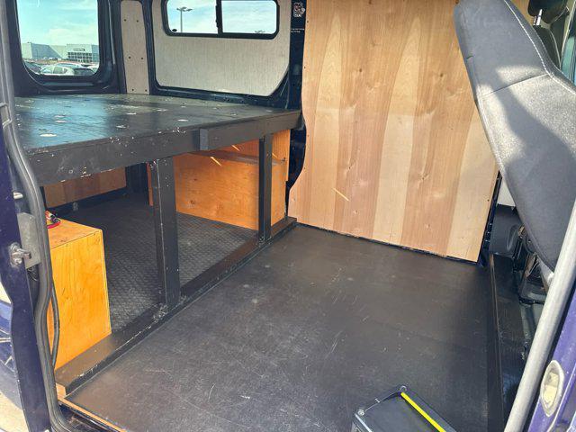 used 2017 Ram ProMaster 1500 car, priced at $16,259