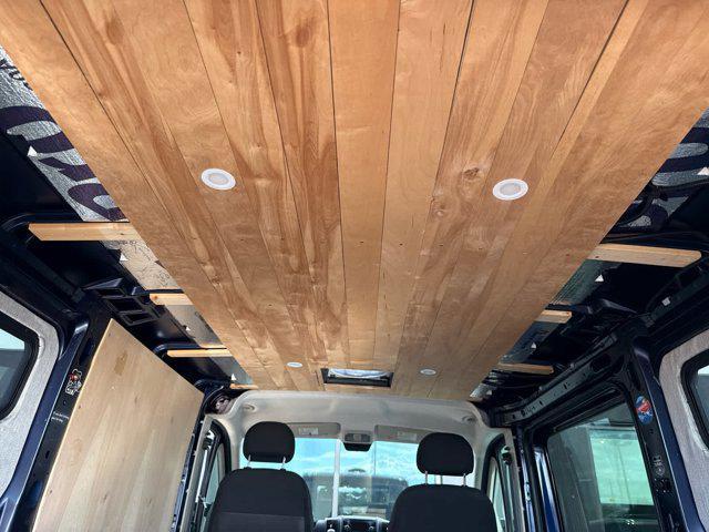 used 2017 Ram ProMaster 1500 car, priced at $16,259