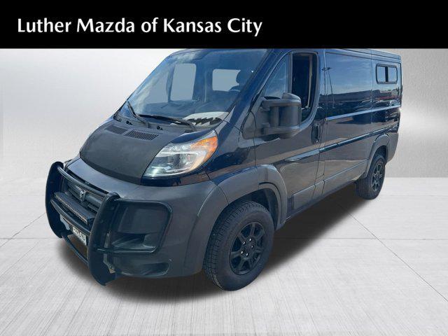 used 2017 Ram ProMaster 1500 car, priced at $16,259