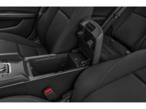 used 2022 Mazda Mazda3 car, priced at $19,375
