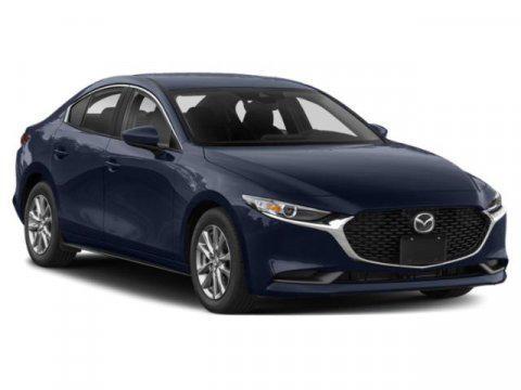 used 2022 Mazda Mazda3 car, priced at $19,375