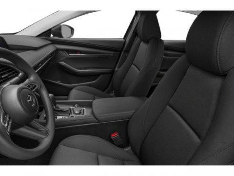 used 2022 Mazda Mazda3 car, priced at $19,375