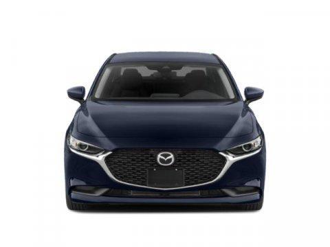 used 2022 Mazda Mazda3 car, priced at $19,375