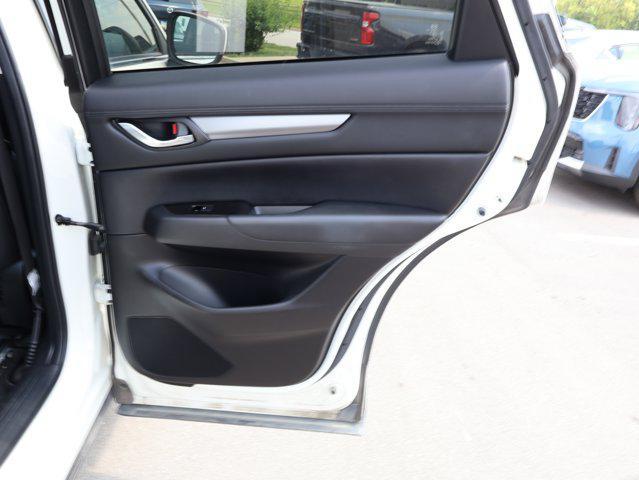 used 2020 Mazda CX-5 car, priced at $18,079