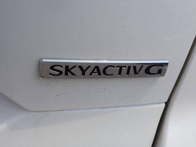 used 2020 Mazda CX-5 car, priced at $18,079