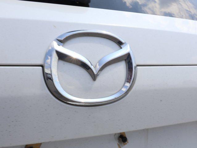 used 2020 Mazda CX-5 car, priced at $18,079