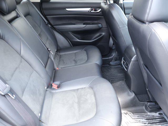 used 2020 Mazda CX-5 car, priced at $18,079