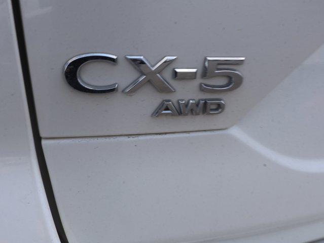 used 2020 Mazda CX-5 car, priced at $18,079