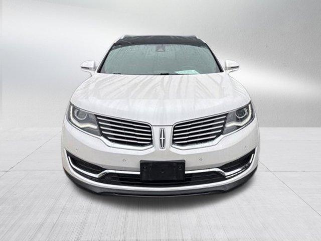 used 2018 Lincoln MKX car, priced at $24,995