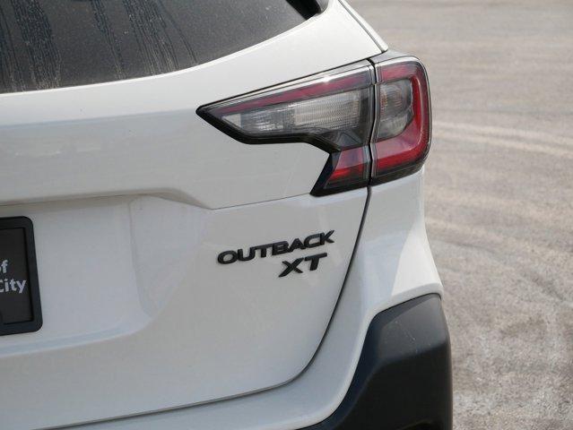 used 2021 Subaru Outback car, priced at $27,705