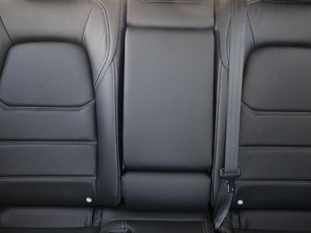new 2025 Mazda CX-5 car, priced at $33,965