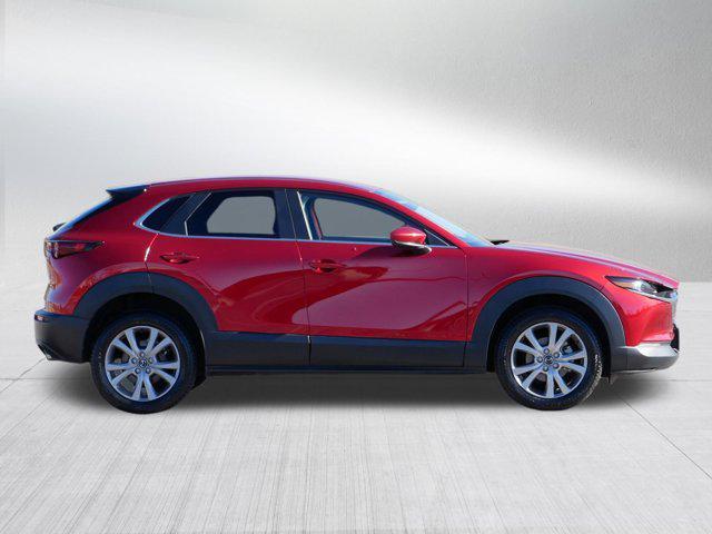 used 2021 Mazda CX-30 car, priced at $21,775