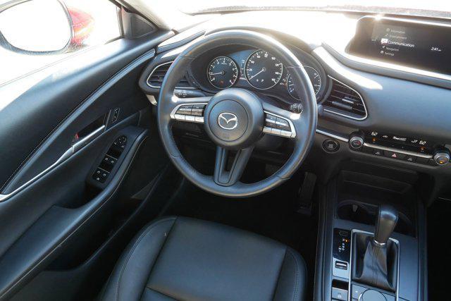 used 2021 Mazda CX-30 car, priced at $21,775