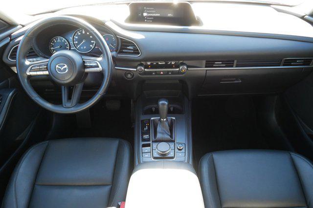 used 2021 Mazda CX-30 car, priced at $21,775