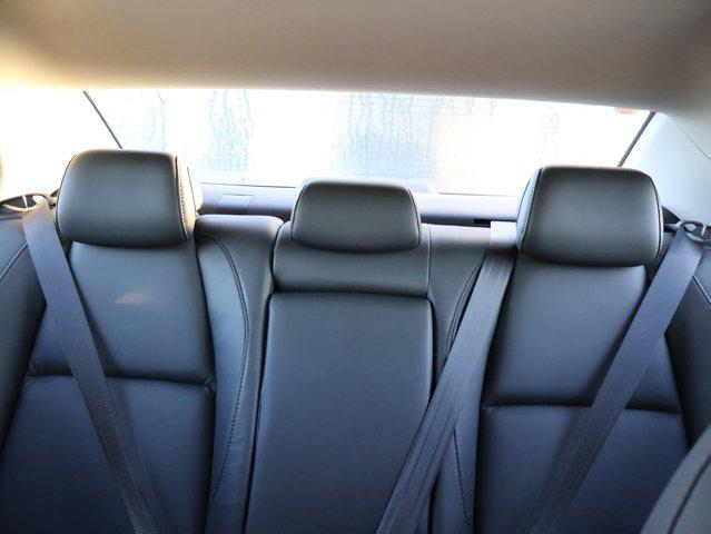 used 2025 Mazda Mazda3 car, priced at $24,110