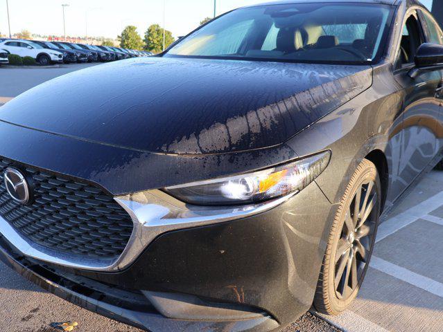 used 2025 Mazda Mazda3 car, priced at $24,110