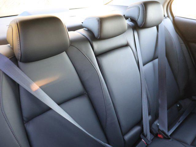 used 2025 Mazda Mazda3 car, priced at $24,110