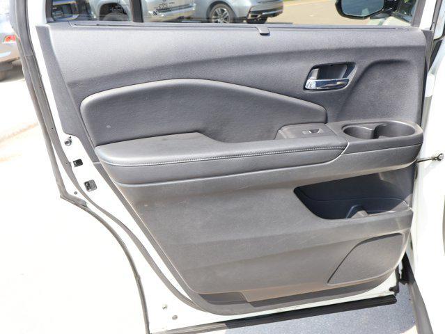 used 2019 Honda Pilot car, priced at $21,399