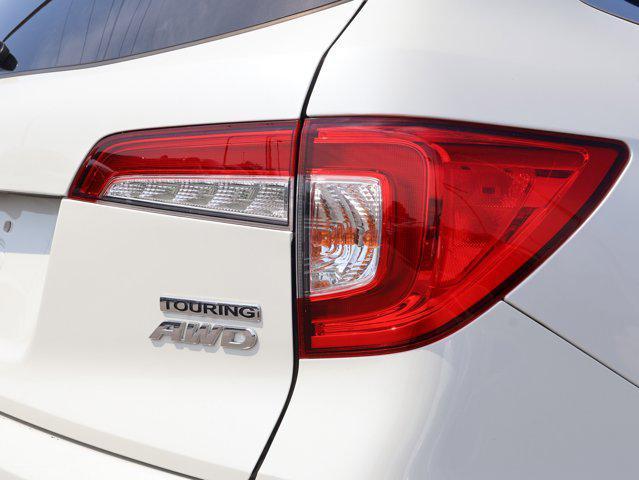 used 2019 Honda Pilot car, priced at $21,399