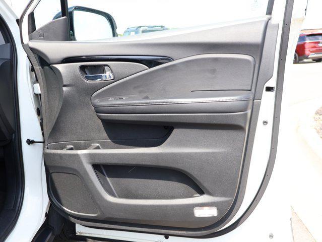 used 2019 Honda Pilot car, priced at $21,399