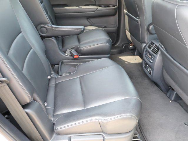 used 2019 Honda Pilot car, priced at $21,399