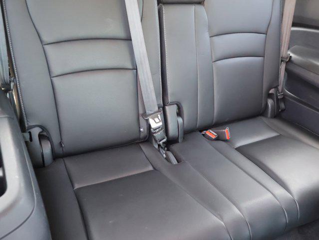 used 2019 Honda Pilot car, priced at $21,399