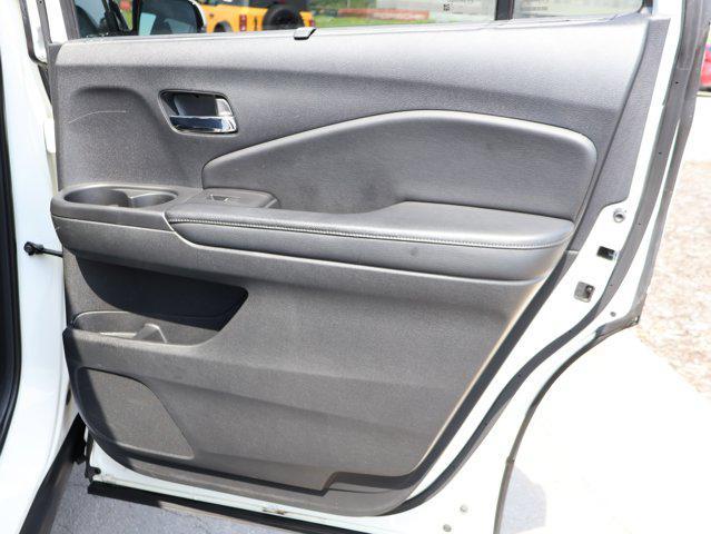 used 2019 Honda Pilot car, priced at $21,399