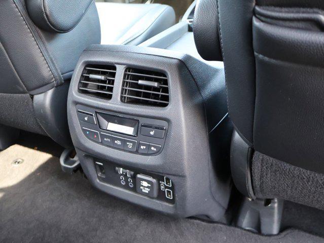 used 2019 Honda Pilot car, priced at $21,399