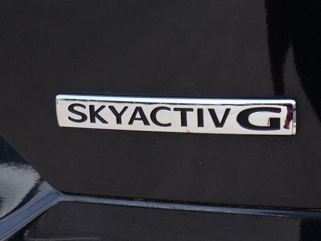 used 2022 Mazda CX-5 car, priced at $27,315