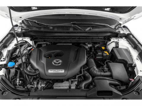 used 2024 Mazda CX-5 car, priced at $33,300