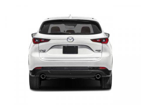 used 2024 Mazda CX-5 car, priced at $33,300