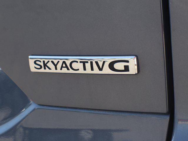 used 2024 Mazda CX-5 car, priced at $26,775