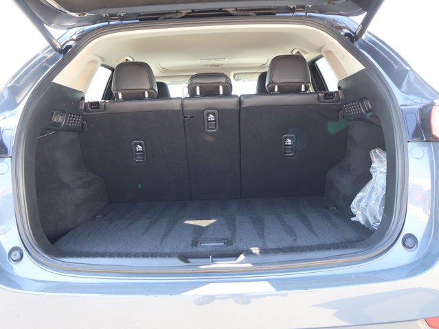 used 2024 Mazda CX-5 car, priced at $26,775