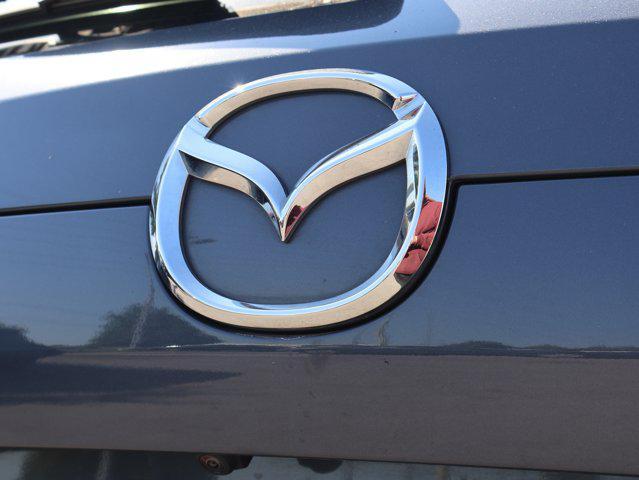 used 2024 Mazda CX-5 car, priced at $26,775