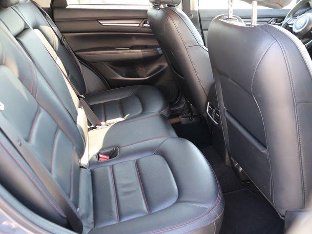 used 2024 Mazda CX-5 car, priced at $26,775