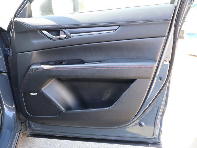 used 2024 Mazda CX-5 car, priced at $26,775