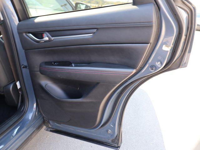 used 2024 Mazda CX-5 car, priced at $26,775