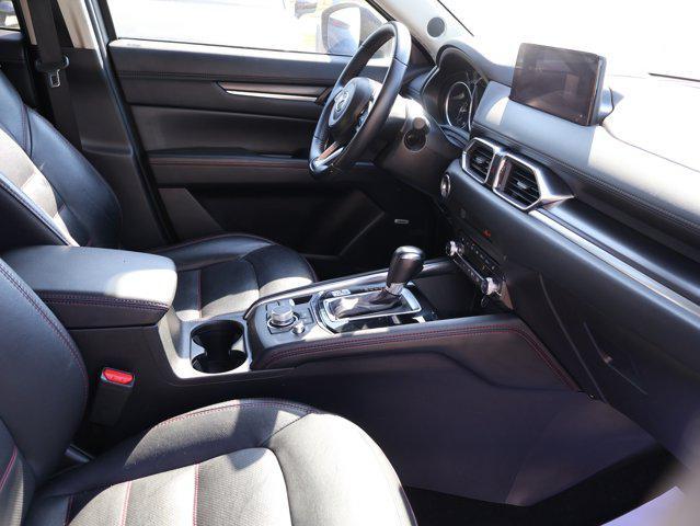 used 2024 Mazda CX-5 car, priced at $26,775