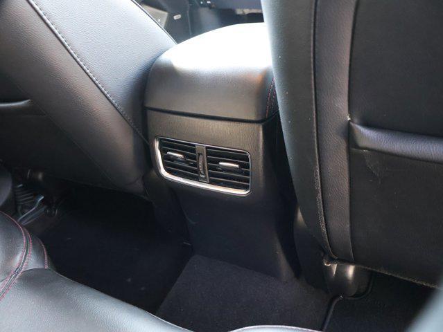 used 2024 Mazda CX-5 car, priced at $26,775