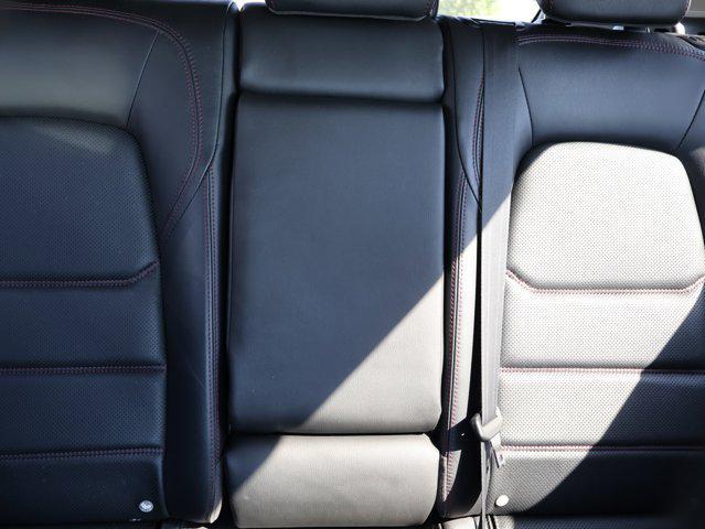 used 2024 Mazda CX-5 car, priced at $26,775